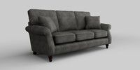 3 Cushion 3 Seater Sofa