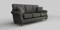 3 Cushion 3 Seater Sofa