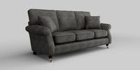 3 Cushion 3 Seater Sofa