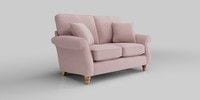 2 Seater Small Sofa