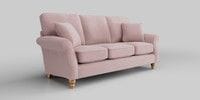 3 Cushion 3 Seater Sofa