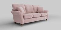 3 Cushion 3 Seater Sofa