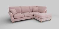 Medium Corner Chaise - Right Hand