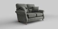 2 Seater Small Sofa