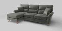 Medium Sofa Chaise - Left Hand
