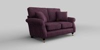 2 Seater Small Sofa