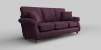 3 Cushion 3 Seater Sofa