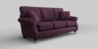 3 Cushion 3 Seater Sofa