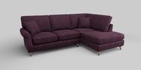Medium Corner Chaise - Right Hand