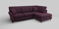 Medium Corner Chaise - Right Hand