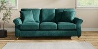 3 Cushion 3 Seater Sofa