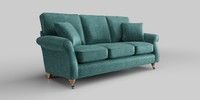 3 Cushion 3 Seater Sofa