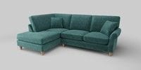 Medium Corner Chaise - Left Hand
