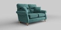2 Seater Small Sofa