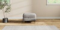 Storage Footstool