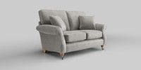 2 Seater Small Sofa