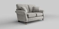 2 Seater Small Sofa