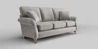 3 Cushion 3 Seater Sofa