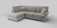 Medium Corner Chaise - Left Hand
