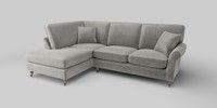 Medium Corner Chaise - Left Hand