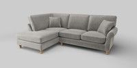 Medium Corner Chaise - Left Hand