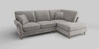Medium Corner Chaise - Right Hand