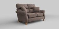 2 Seater Small Sofa