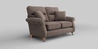 2 Seater Small Sofa