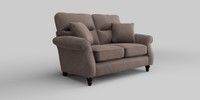 2 Seater Small Sofa