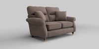 2 Seater Small Sofa