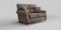 2 Seater Small Sofa