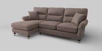 Medium Sofa Chaise - Left Hand