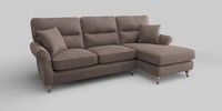 Medium Sofa Chaise - Right Hand