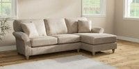 Medium Sofa Chaise - Right Hand