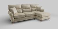 Medium Sofa Chaise - Right Hand
