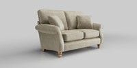 2 Seater Small Sofa
