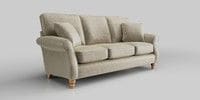 3 Cushion 3 Seater Sofa