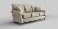 3 Cushion 3 Seater Sofa