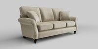 3 Cushion 3 Seater Sofa