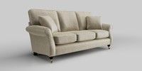 3 Cushion 3 Seater Sofa