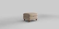 Storage Footstool