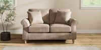 2 Seater Small Sofa