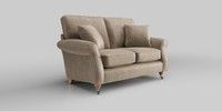 2 Seater Small Sofa