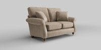 2 Seater Small Sofa