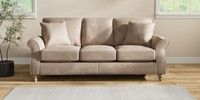3 Cushion 3 Seater Sofa
