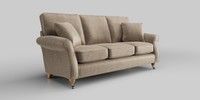 3 Cushion 3 Seater Sofa