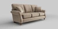 3 Cushion 3 Seater Sofa