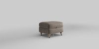 Storage Footstool