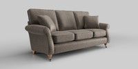 3 Cushion 3 Seater Sofa