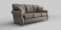 3 Cushion 3 Seater Sofa